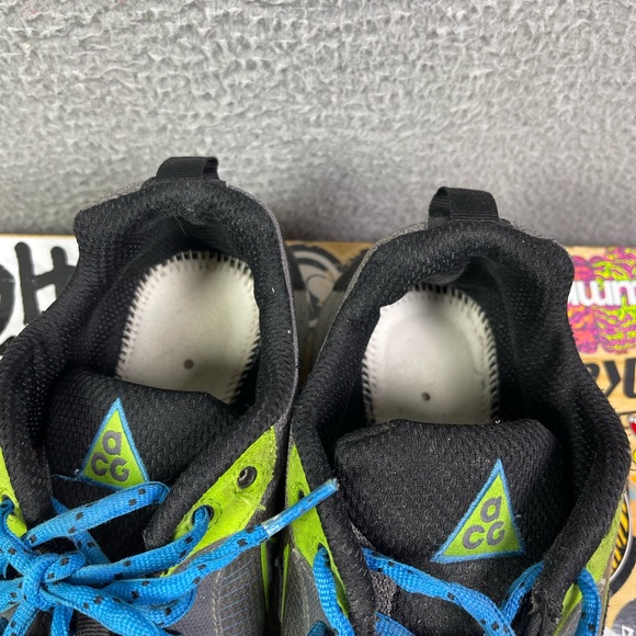 Nike ACG‎ Morizaba shoes - Picture 6 of 8